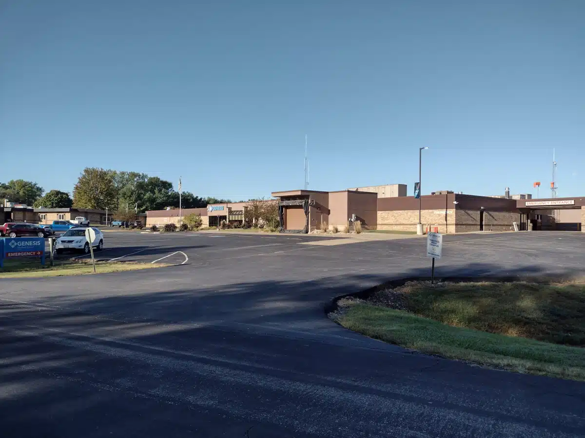 Henderson County Rural Health Center - Thumbnail 2