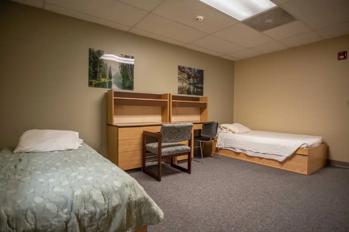 Henry Ford Addiction Recovery Center - Thumbnail 2