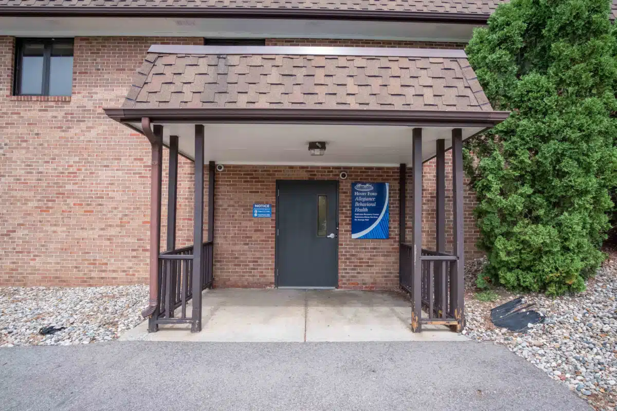 Henry Ford Substance Abuse Jackson - Thumbnail 6