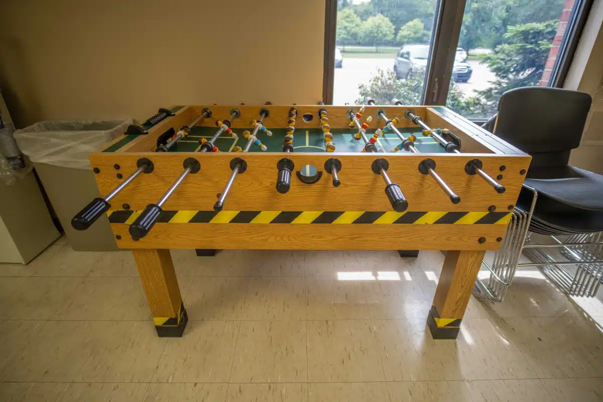 Henry Ford Substance Abuse Jackson - Thumbnail 8