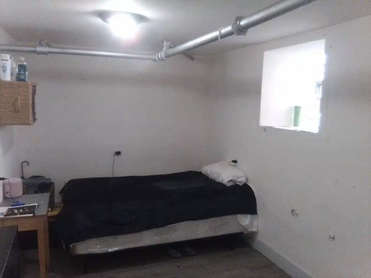 Henrys Sober Living House