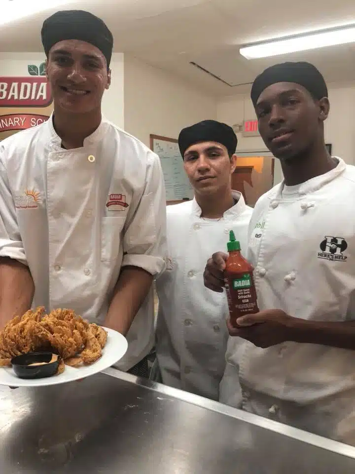 Heres Help Inc - Thumbnail 4