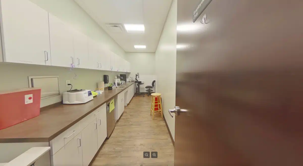 Hermitage Comprehensive Treatment Ctr - Thumbnail 5