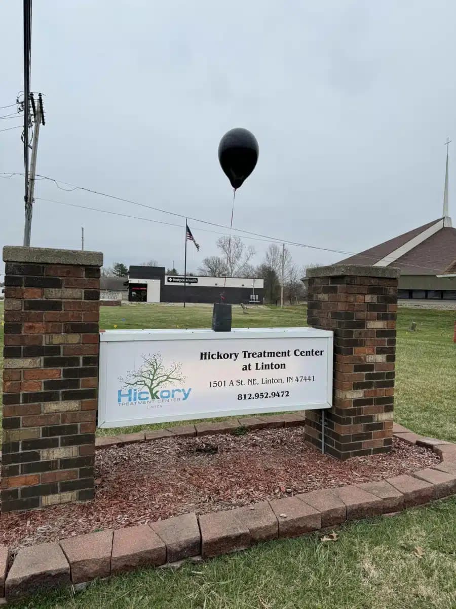 Hickory House Recovery - Hero Image