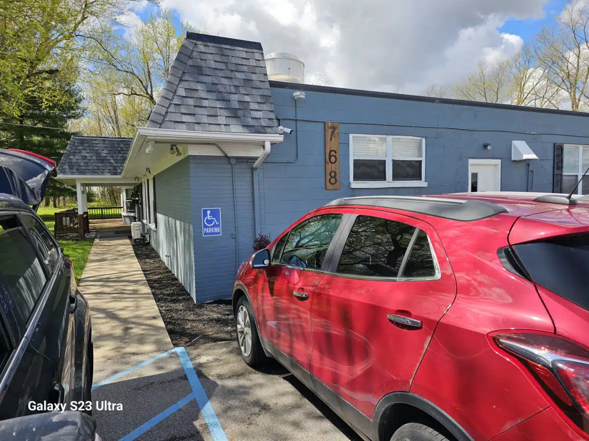 Hickory Treatment Center at Rockville - Thumbnail 2