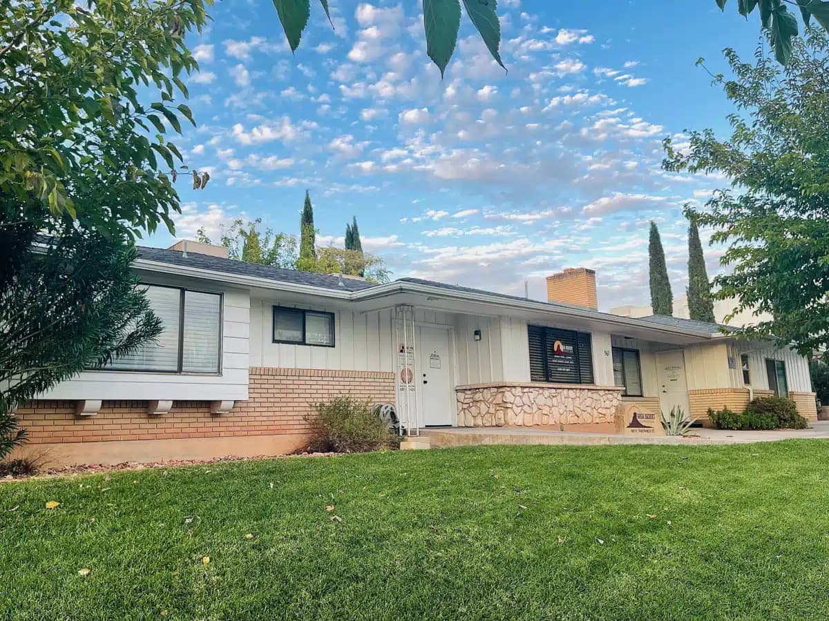 High Desert Counseling