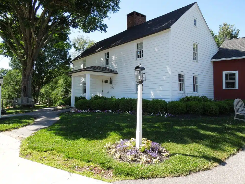 High Watch Recovery Center - Thumbnail 6