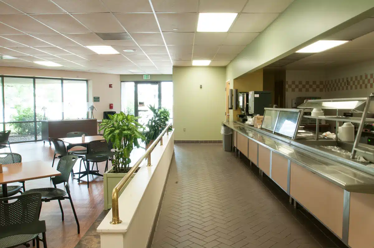 Highland Ridge Hospital - Thumbnail 3