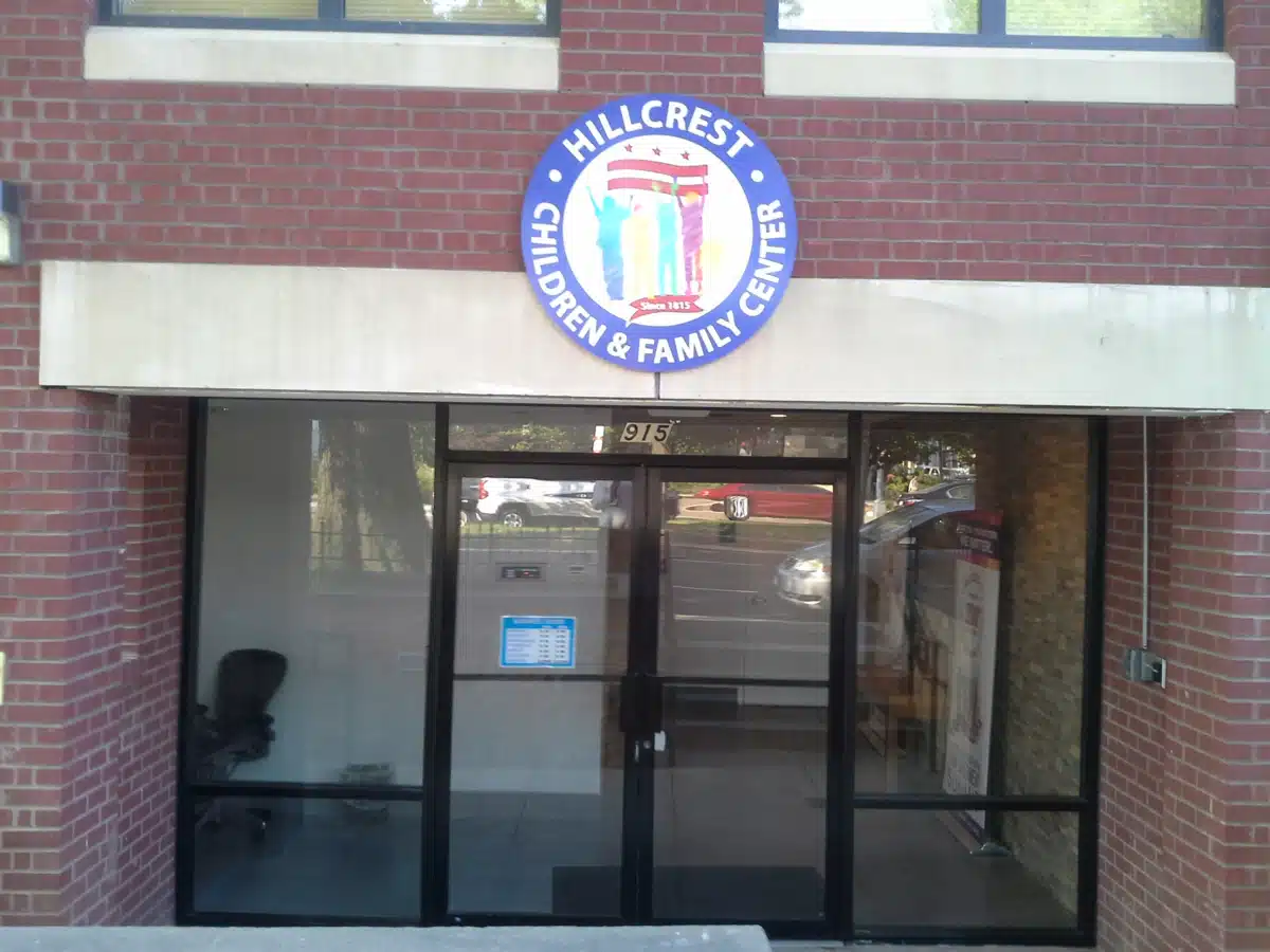 Hillcrest Children and Family Center - Thumbnail 2