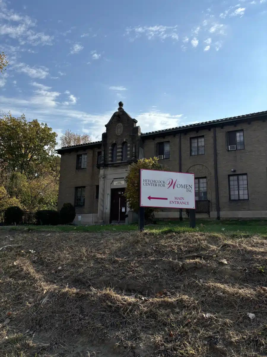 Hitchcock Center for Women Inc - Thumbnail 3