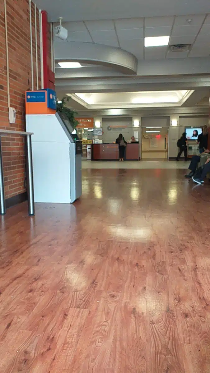 Hoboken University Medical Center - Thumbnail 2