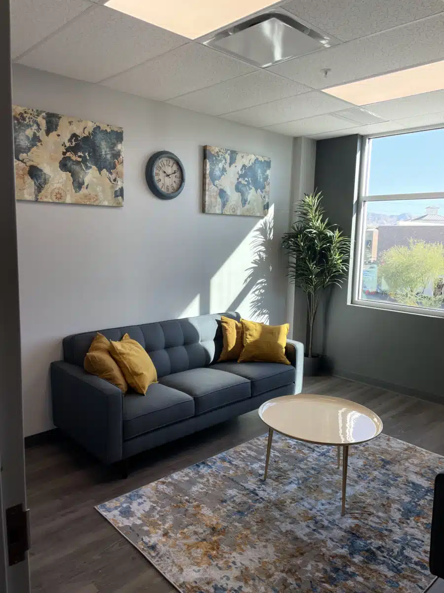 Hofunity Behavioral Health LLC