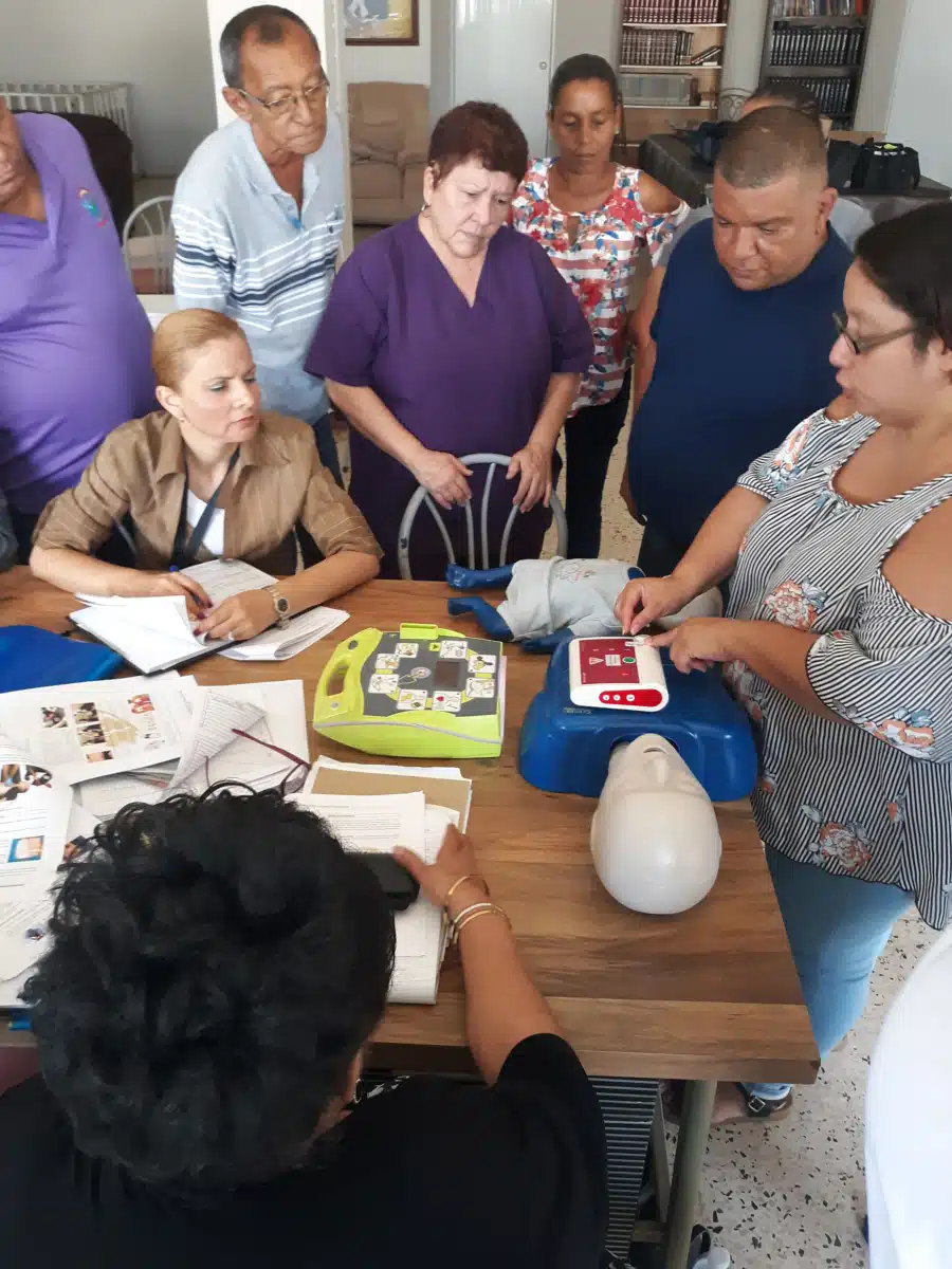 Hogar Crea Las Americas - Thumbnail 8