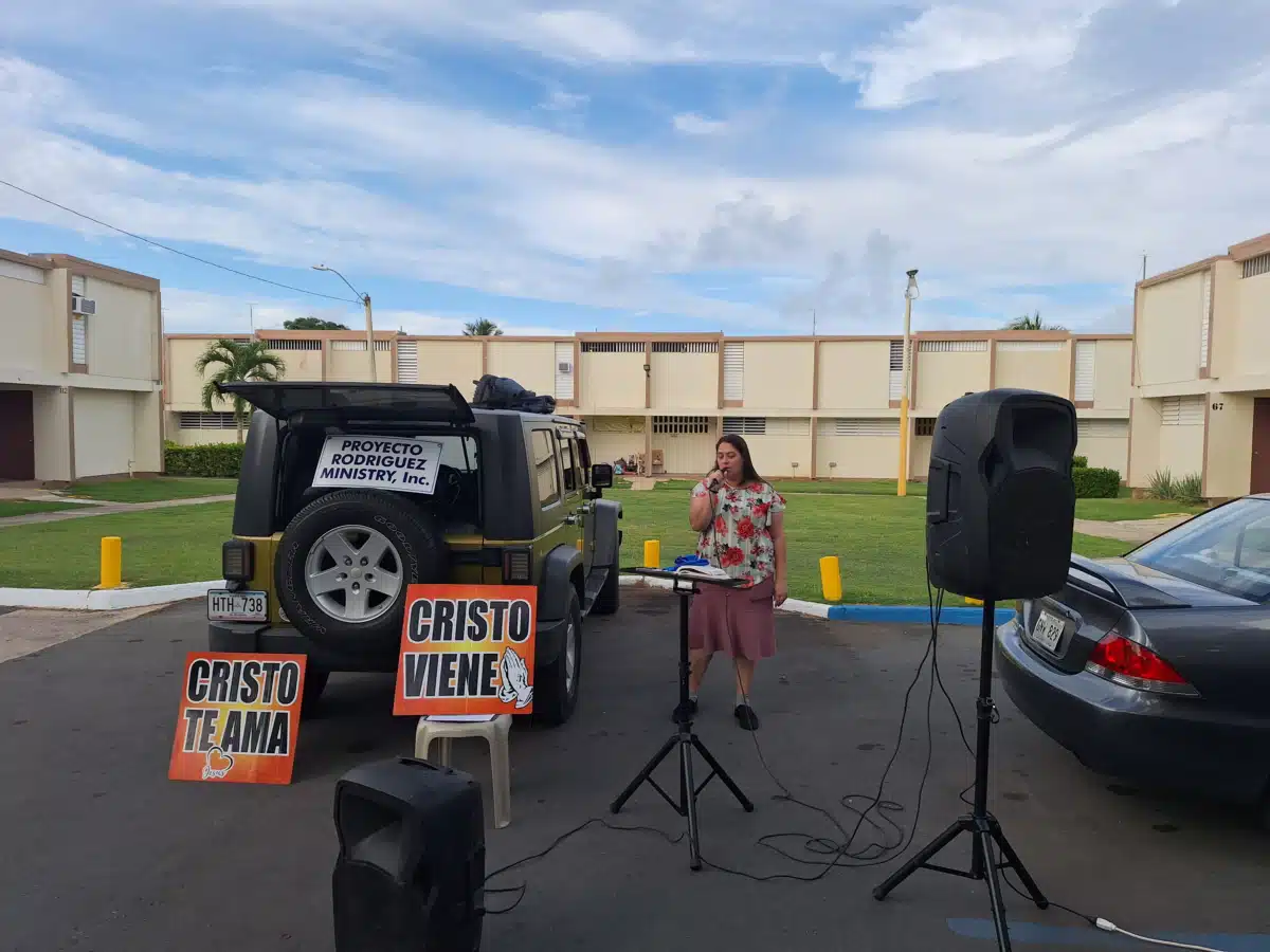 Hogar Crea San Sebastian