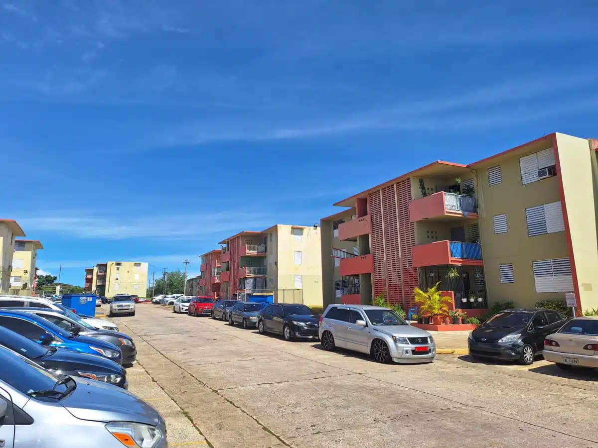 Hogar Crea San Sebastian - Thumbnail 2