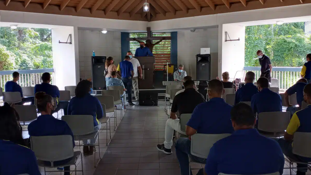 Hogar Crea Venezuela - Thumbnail 2