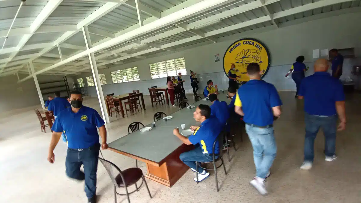 Hogar Crea Venezuela - Thumbnail 4