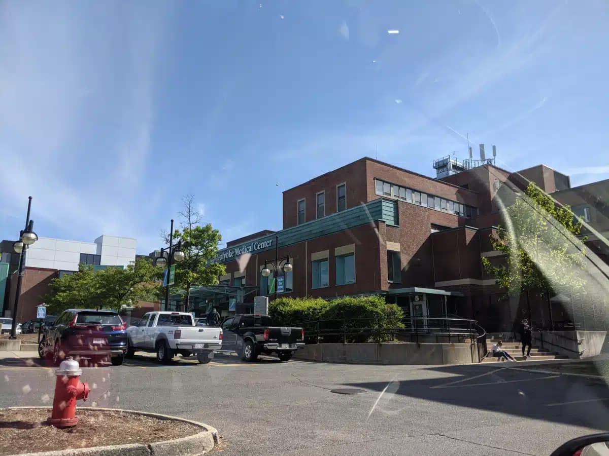 Holyoke Medical Center Inc - Thumbnail 2