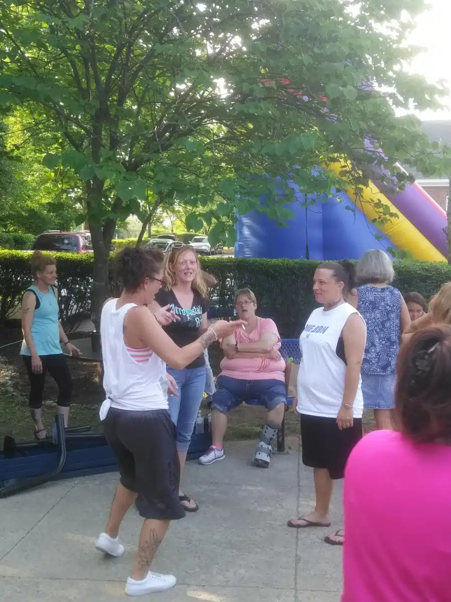 Hope Center - Thumbnail 9