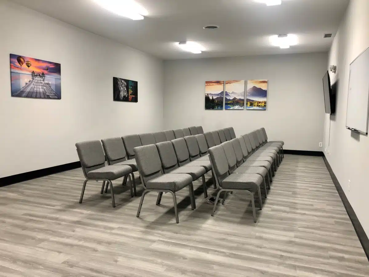 Hope Valley Recovery - Facility Image