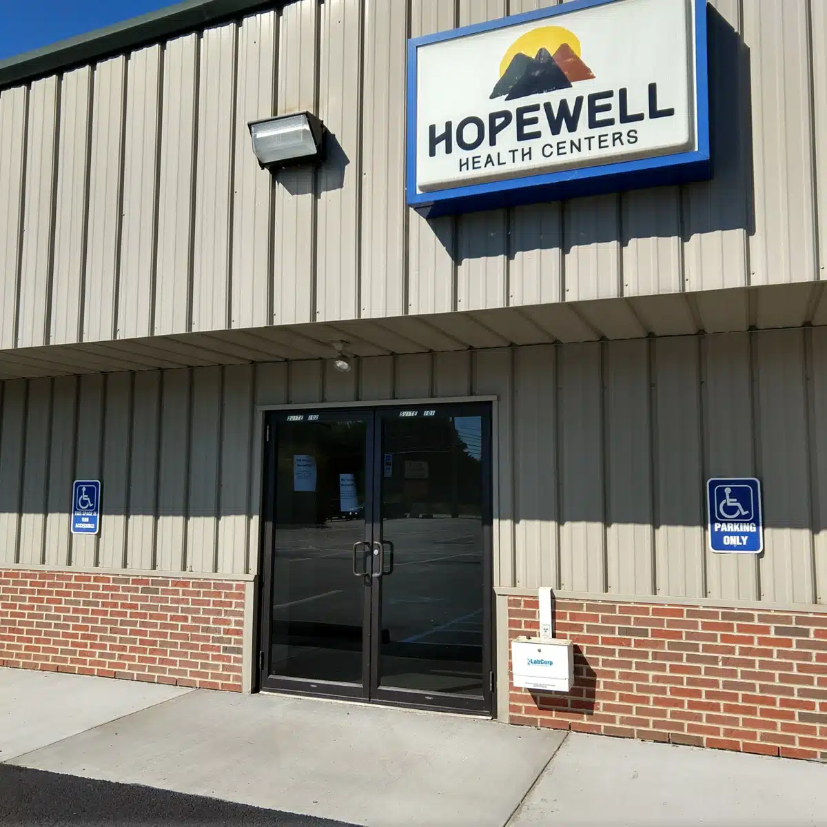 Hopewell Health Centers Inc - Thumbnail 2