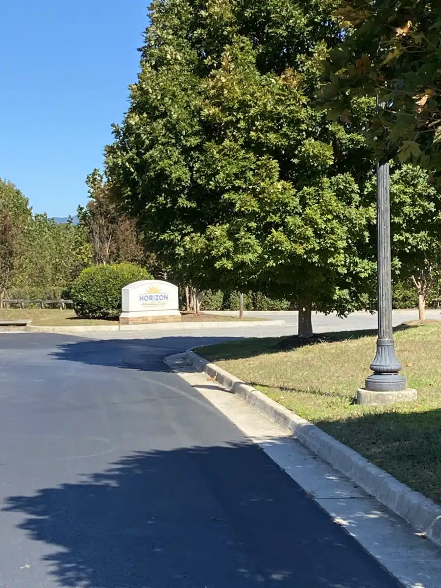 Horizon Behavioral Health - Thumbnail 2