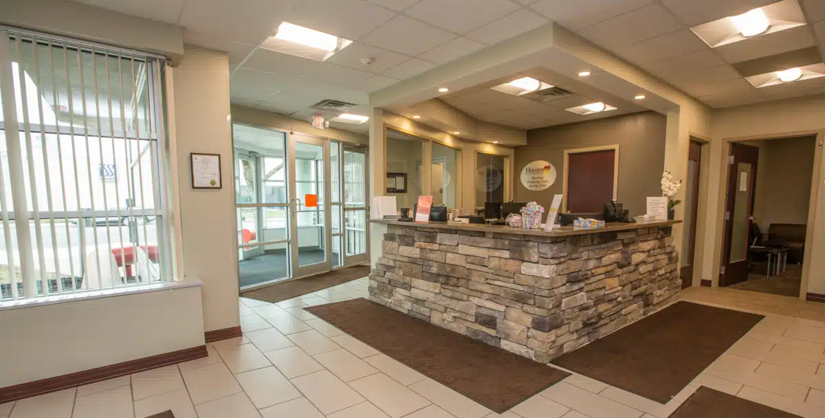 Horizon Health Services Inc - Thumbnail 2