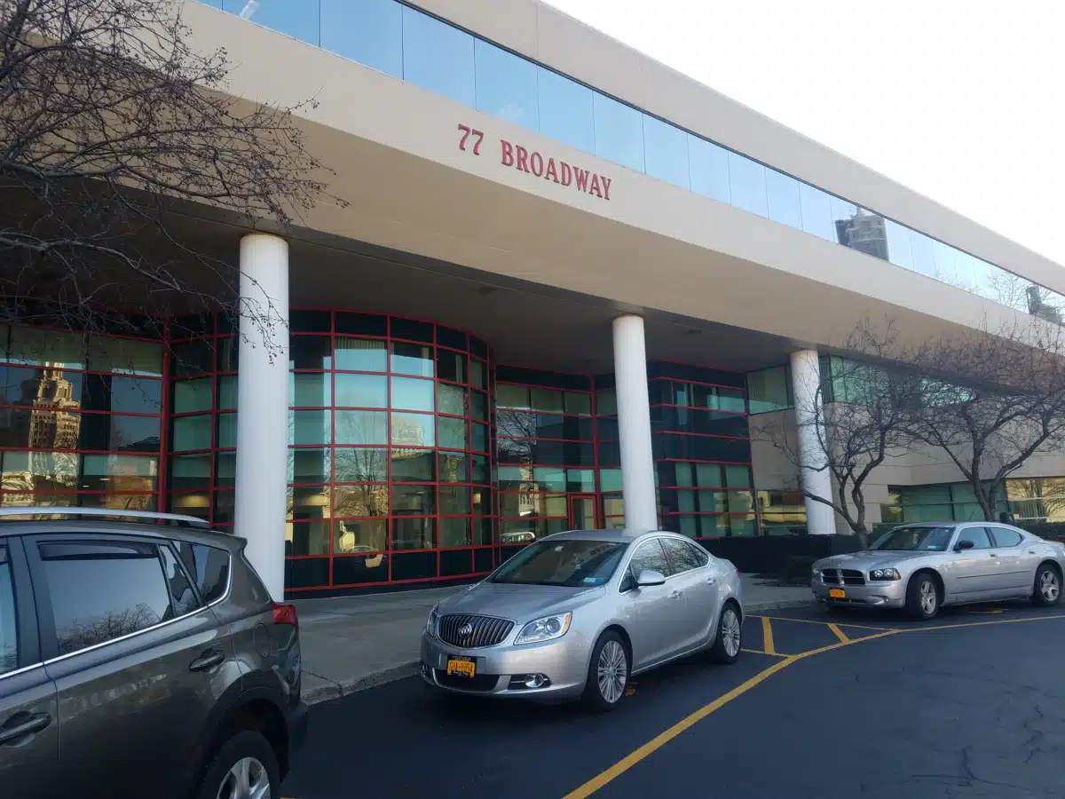 Horizon Health Services Inc - Thumbnail 4