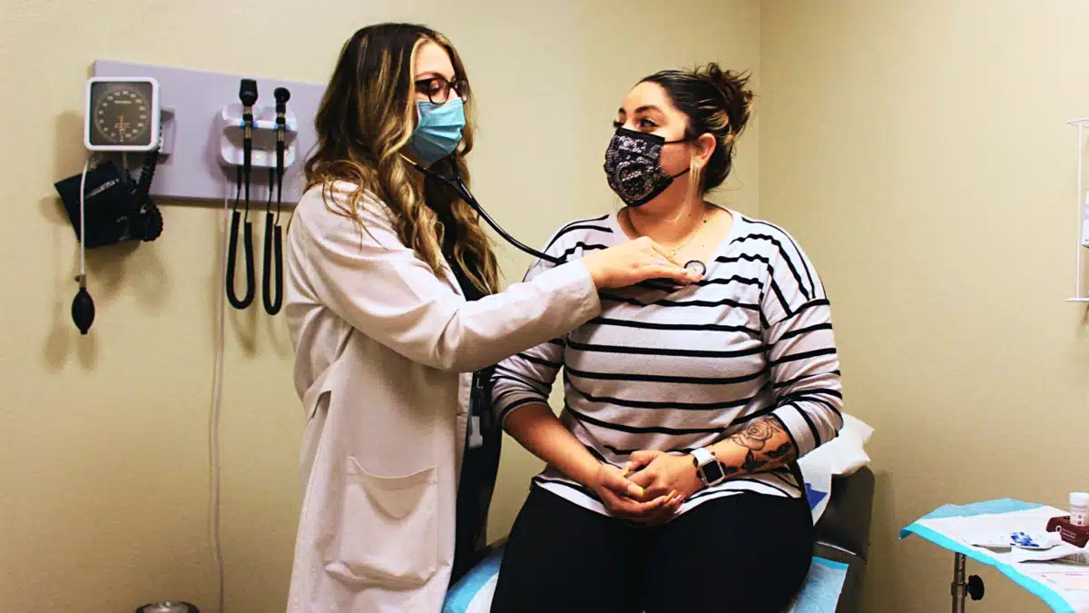 Horizon Health and Wellness - Facility Image