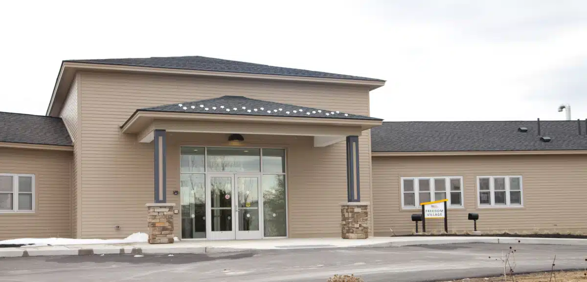 Horizon Village Inc - Hero Image