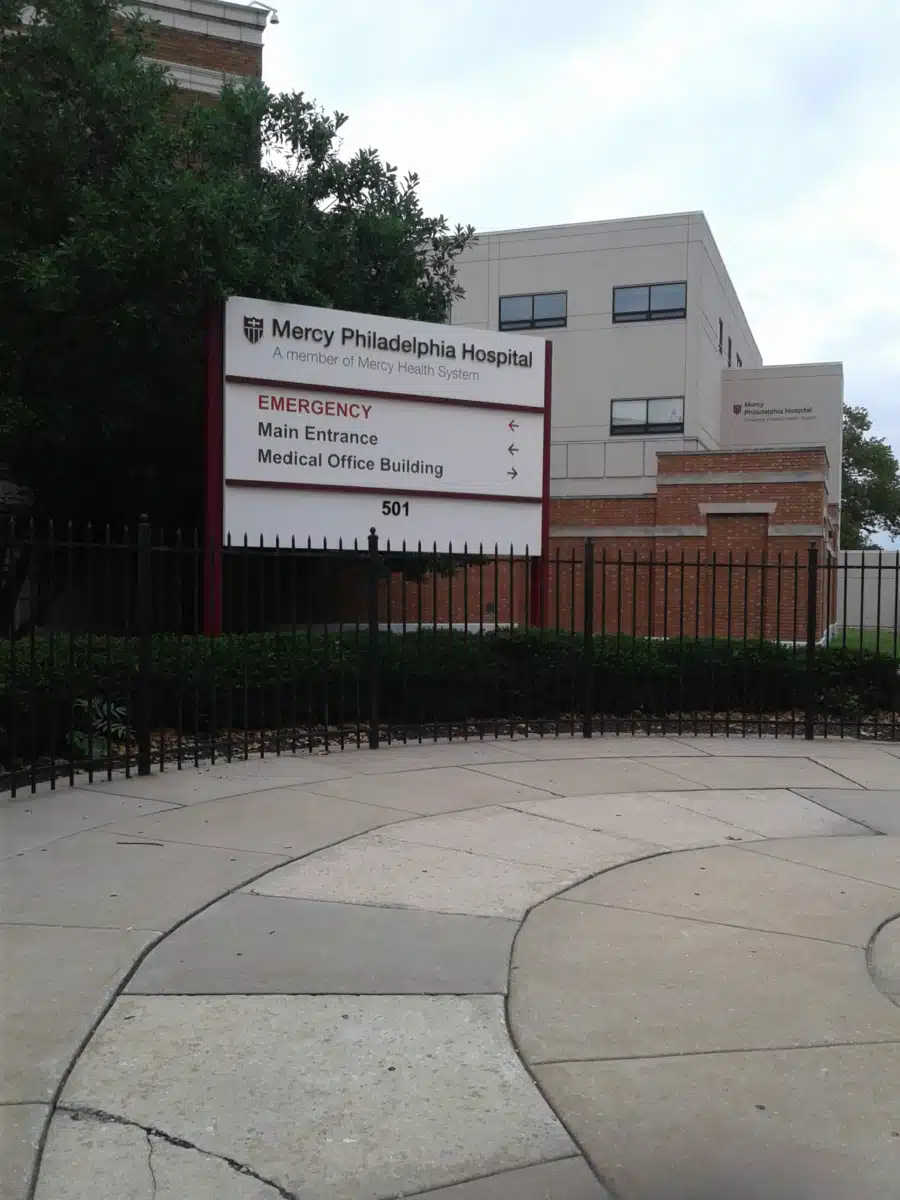 Hospital of the University of Penn - Thumbnail 6