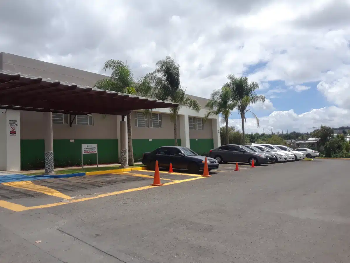 Hospitalizacion Parcial Aibonito - Thumbnail 7