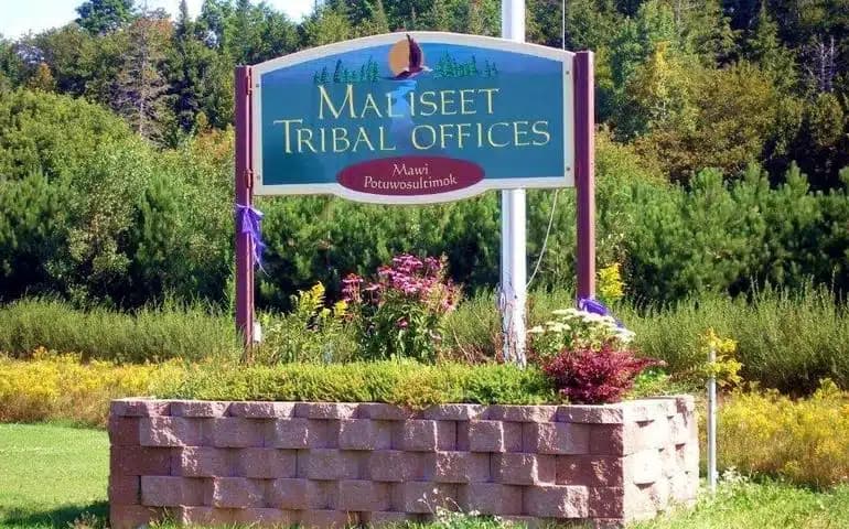 Houlton Band of Maliseet Indians - Thumbnail 8