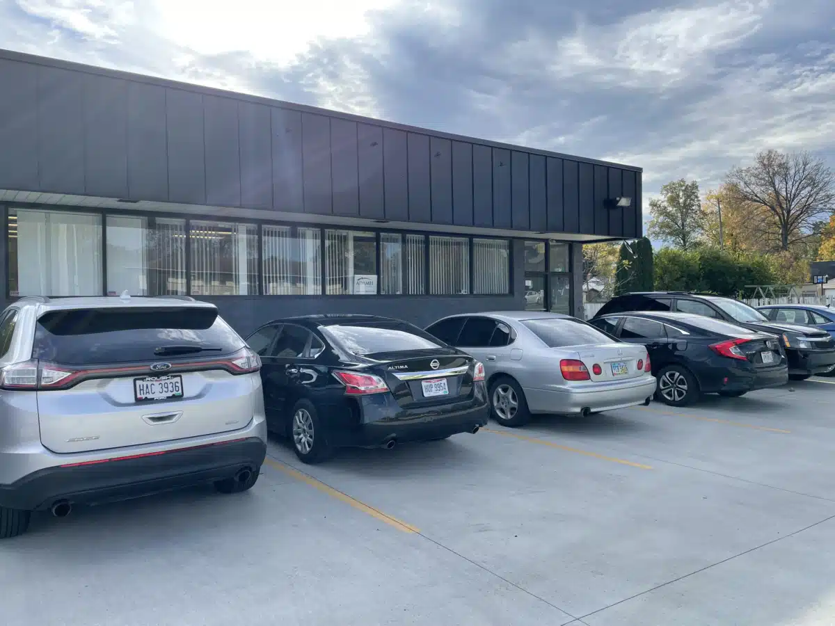 House of Hope for Recovery