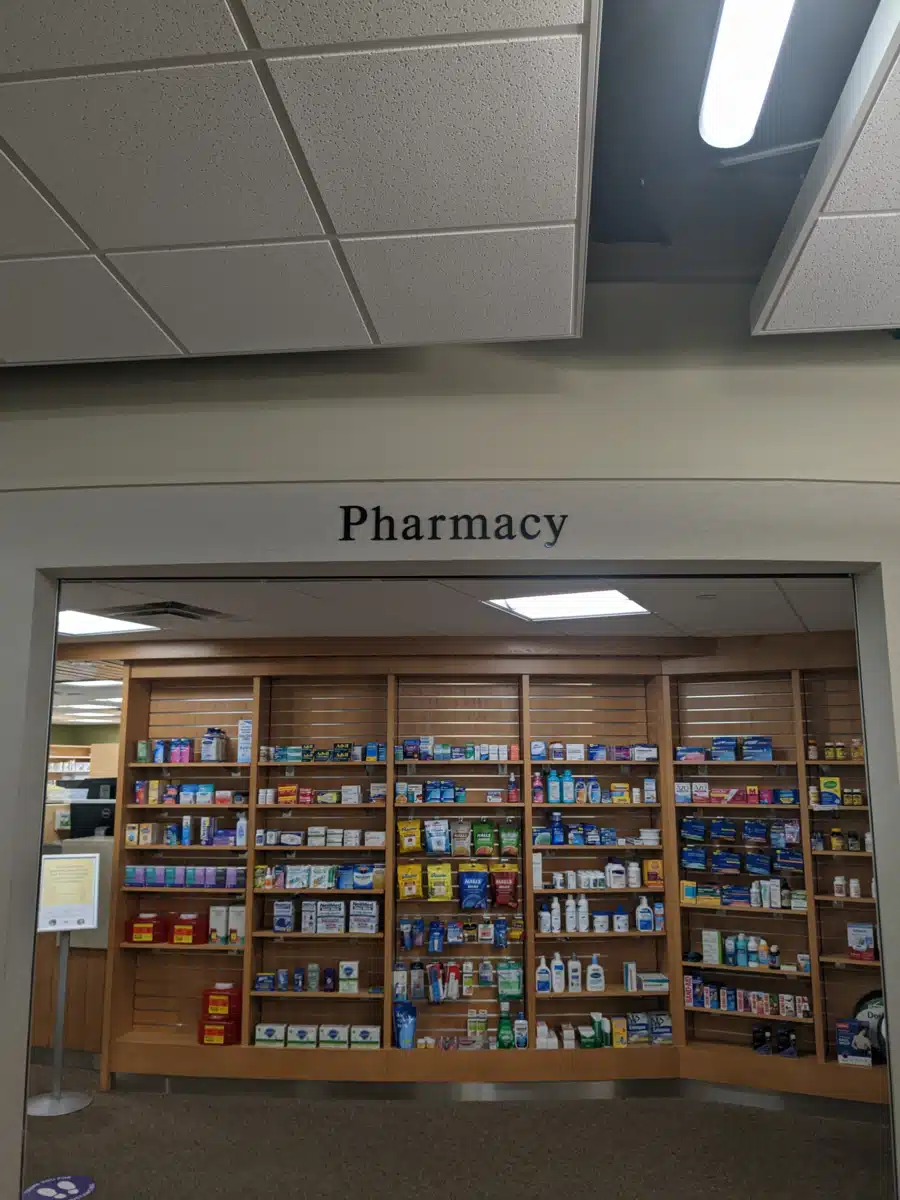 Hudson Hospital and Clinics - Thumbnail 3