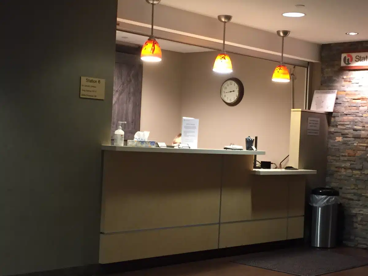 Hudson Hospital and Clinics - Thumbnail 6