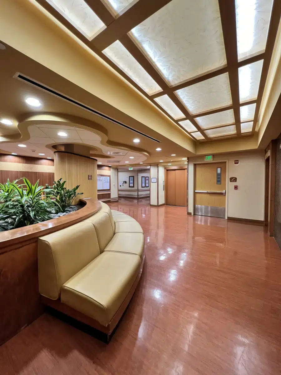 Hunterdon Medical Center/Add Trt Servs - Thumbnail 5