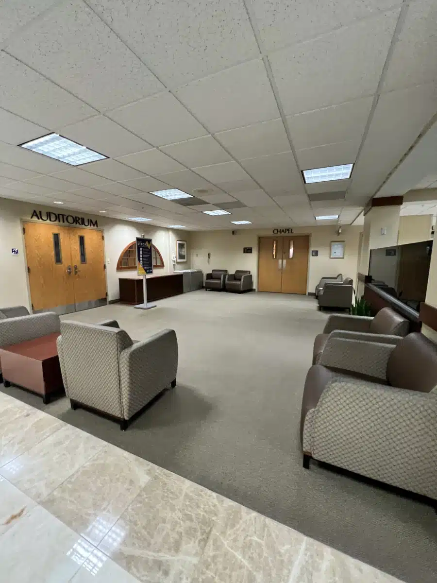 Hunterdon Medical Center/Add Trt Servs - Thumbnail 6