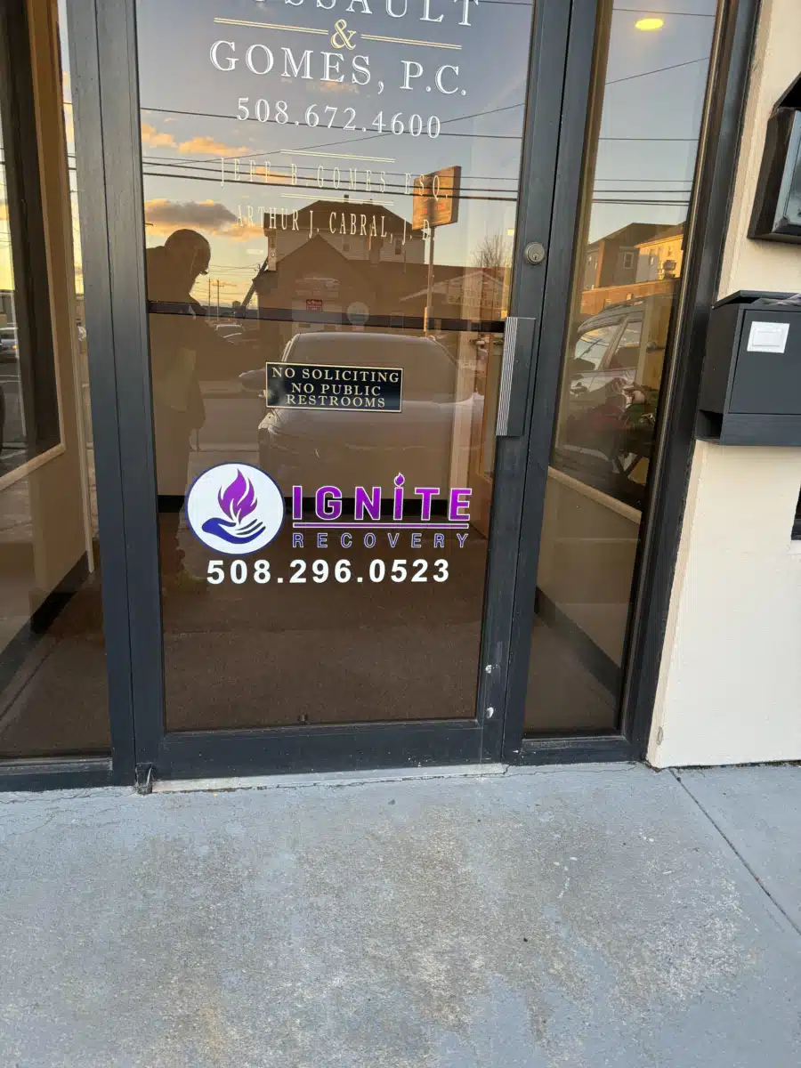 Ignite Recovery LLC - Thumbnail 2