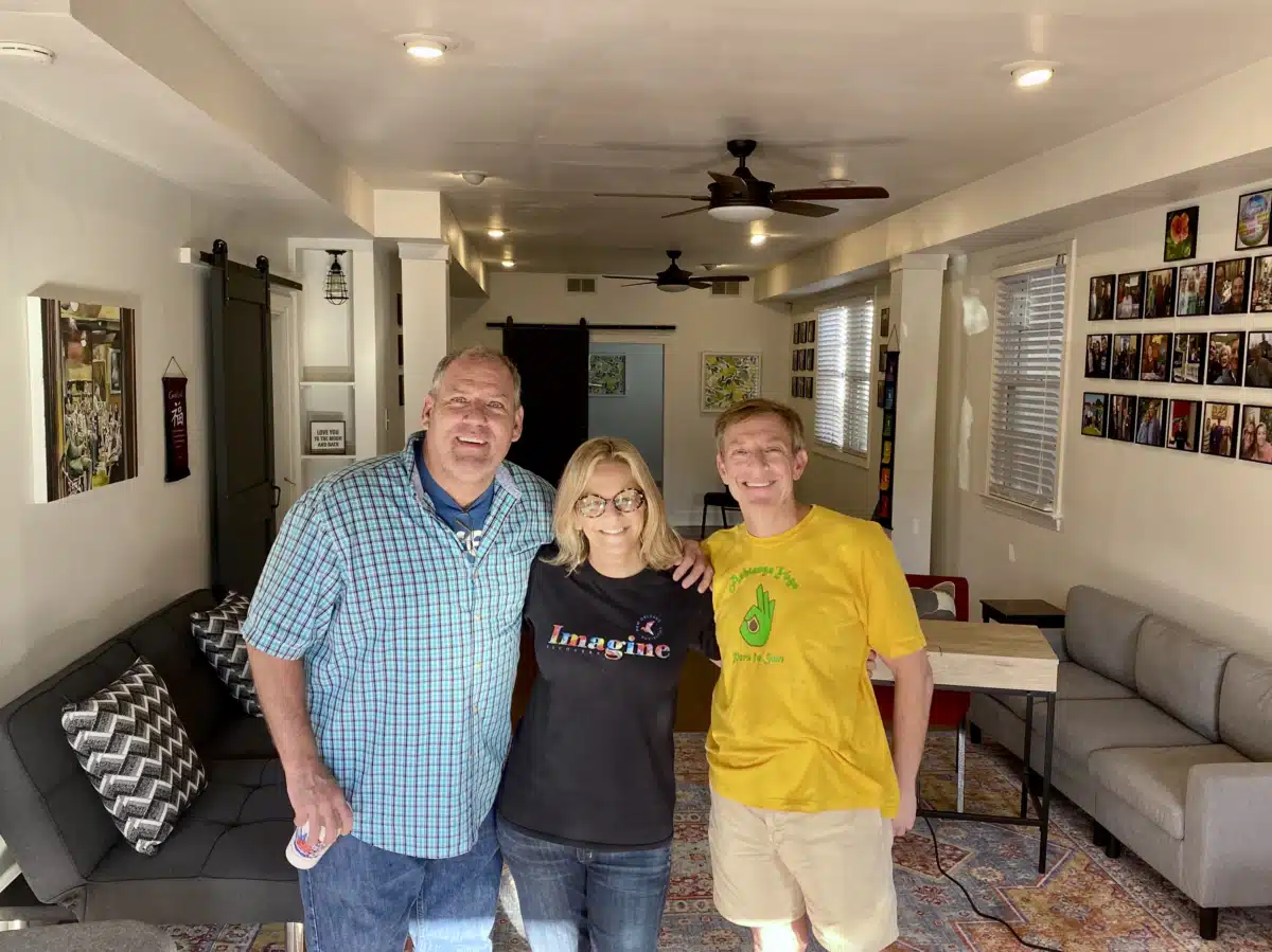 Imagine Recovery - Thumbnail 6