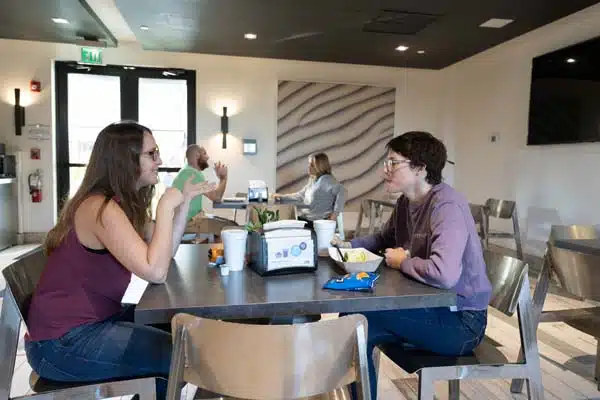 Immersion Recovery Center - Thumbnail 3