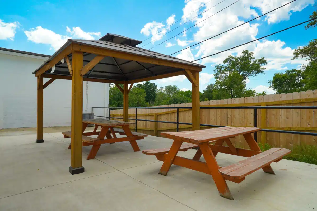 Indiana Center for Recovery - Thumbnail 7