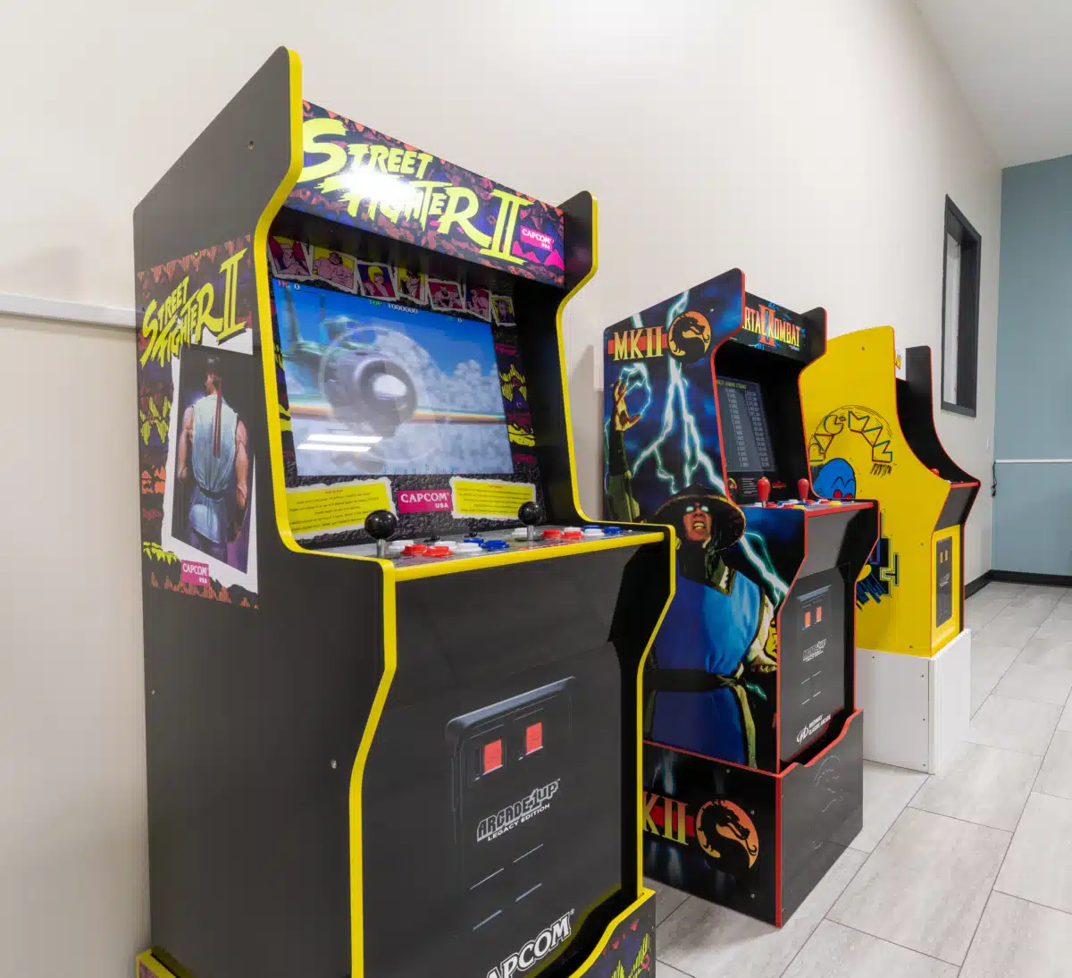 Indiana Center for Recovery - Thumbnail 9