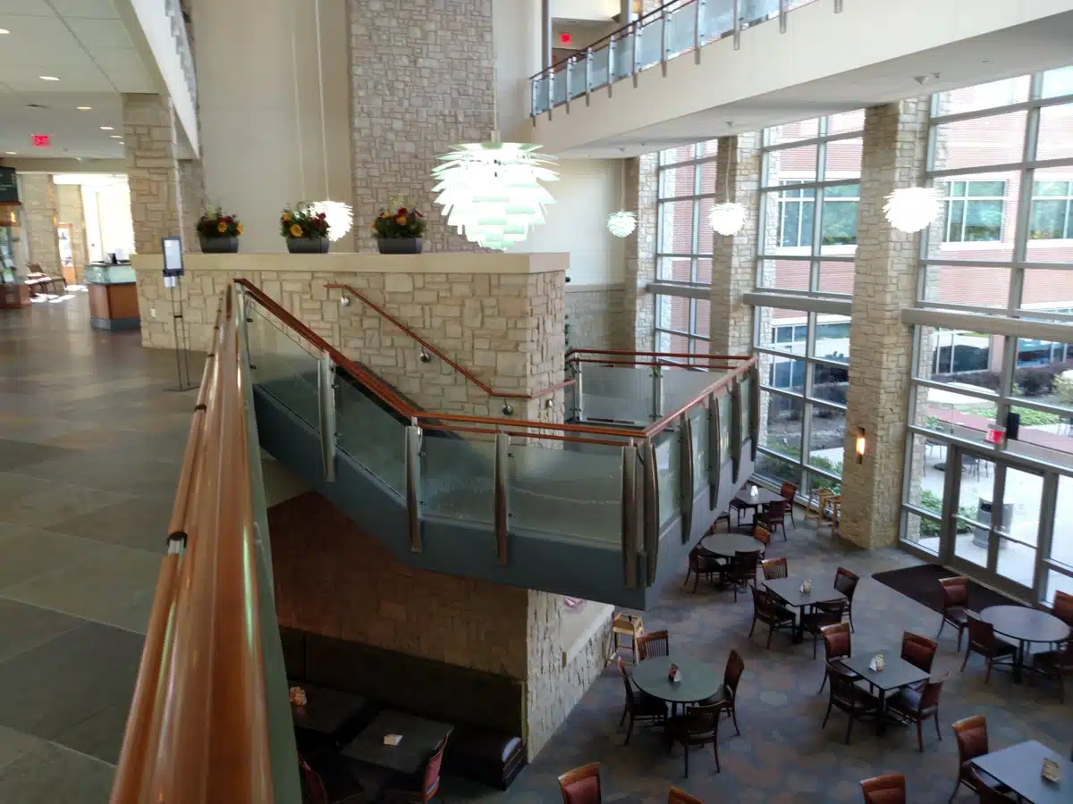 Indiana University West Hospital - Thumbnail 5