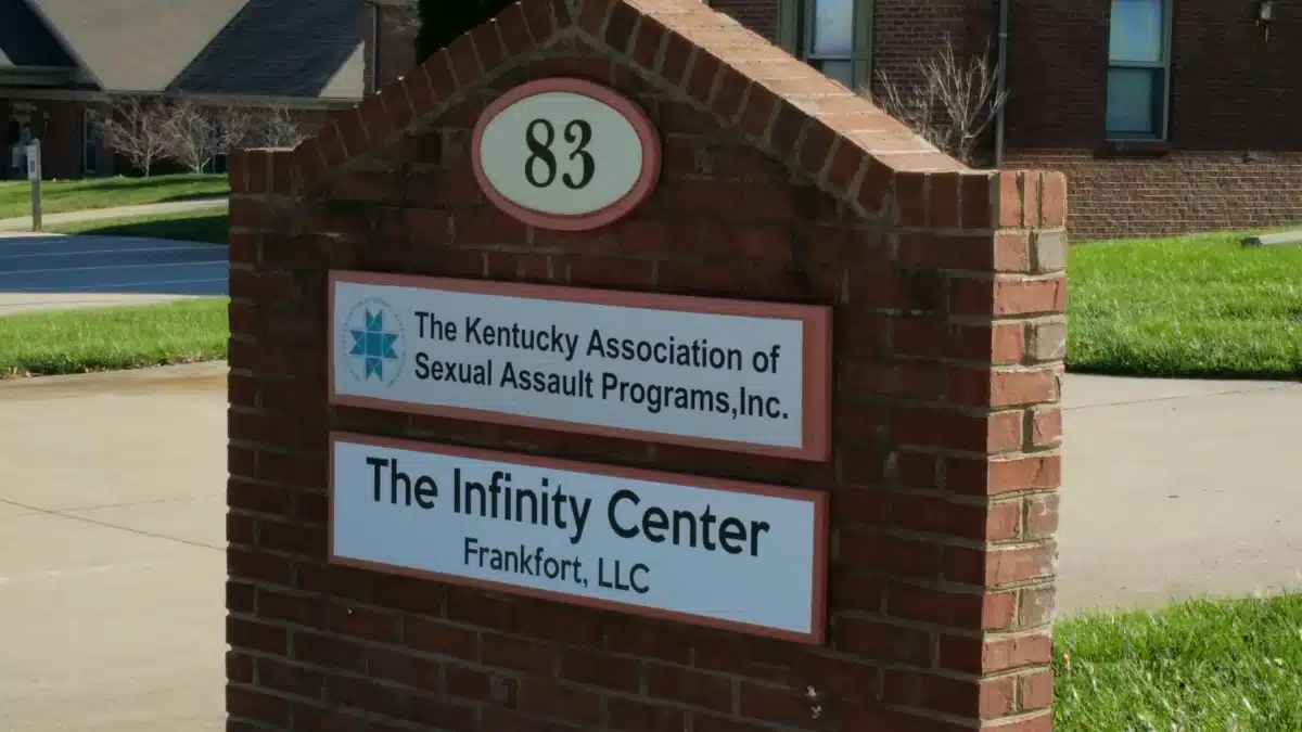 Infinity Center of Frankfort LLC - Thumbnail 4