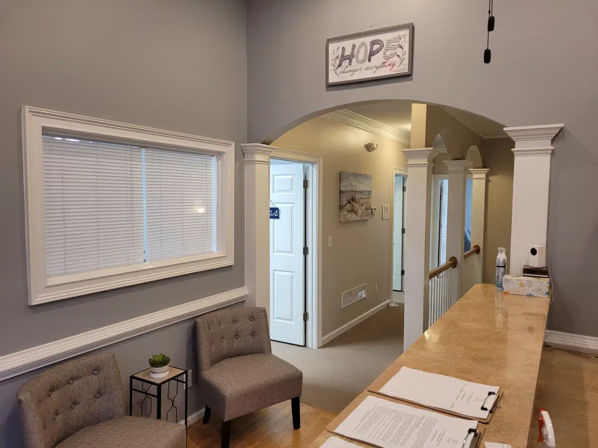 Inner Voyage Recovery Center - Thumbnail 9