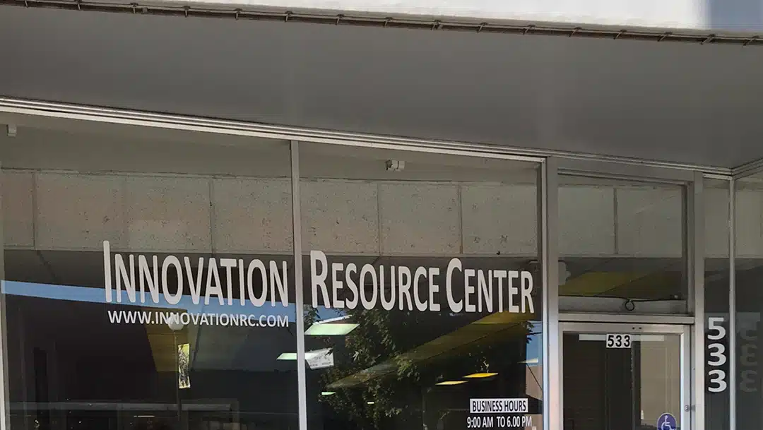 Innovation Resource Center - Thumbnail 4