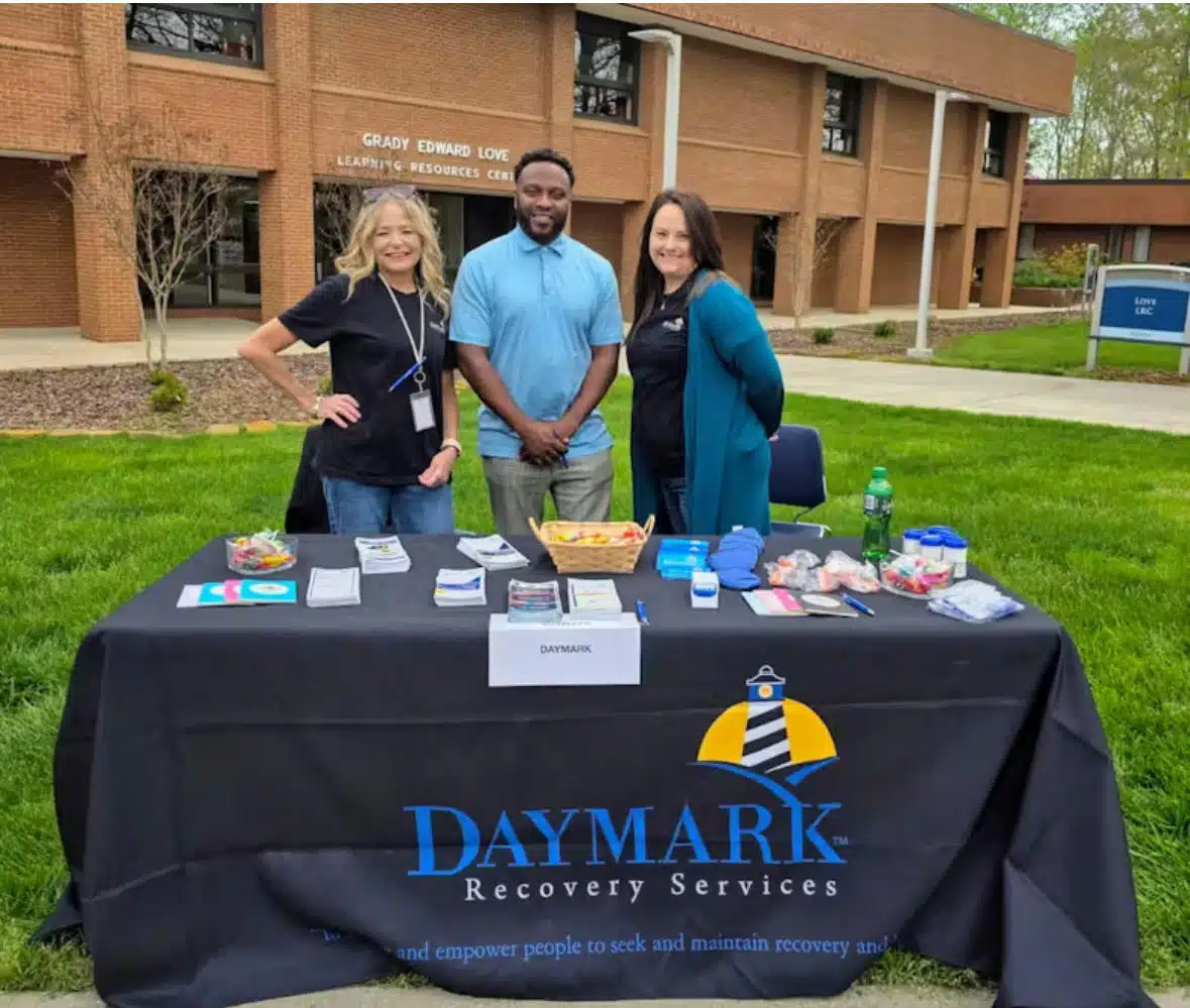 Insight Human Services Inc - Facility Image