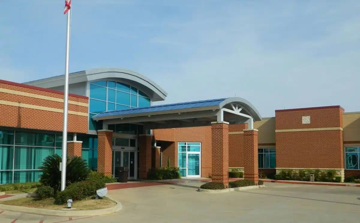 Intensive Specialty Hospital - Thumbnail 2