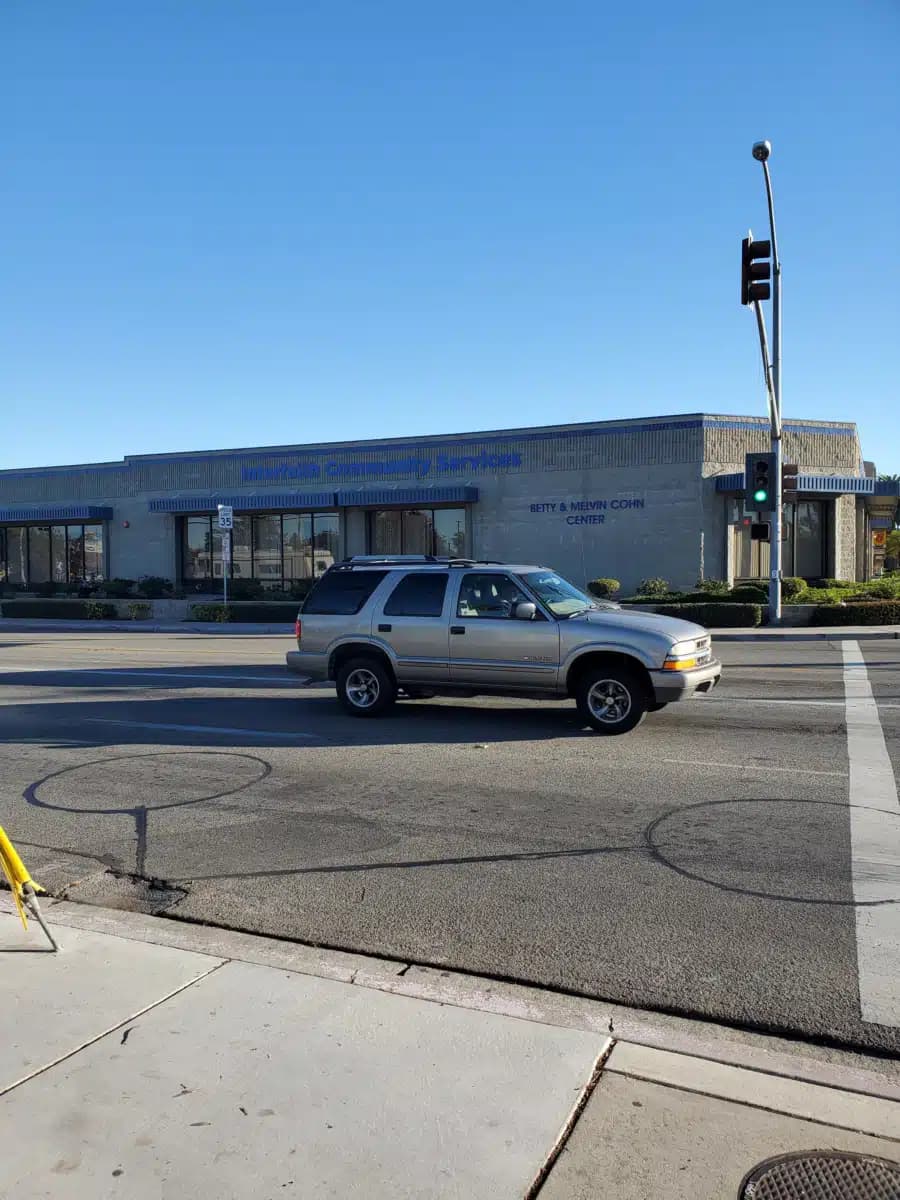 Interfaith Community Services - Thumbnail 6